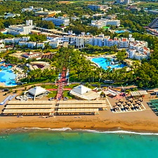 Monachus Family Resort