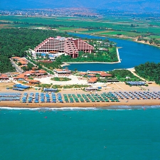 Megasaray Resort Side Hotel